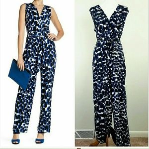 Leota jumpsuit